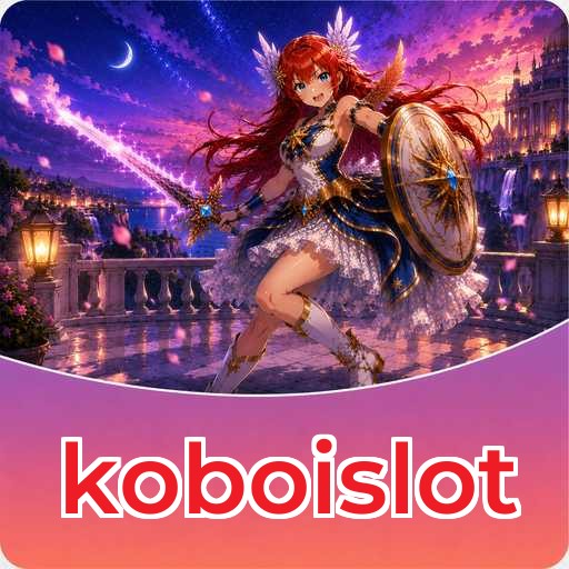 koboislot Components