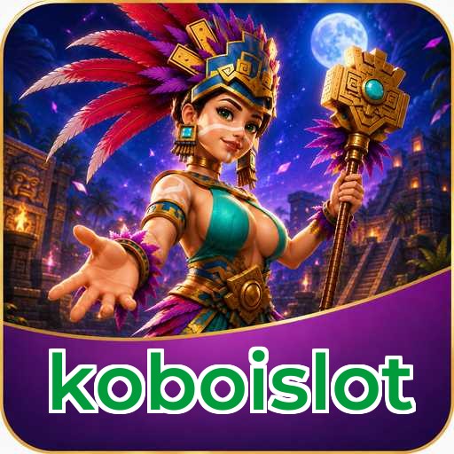 koboislot APK