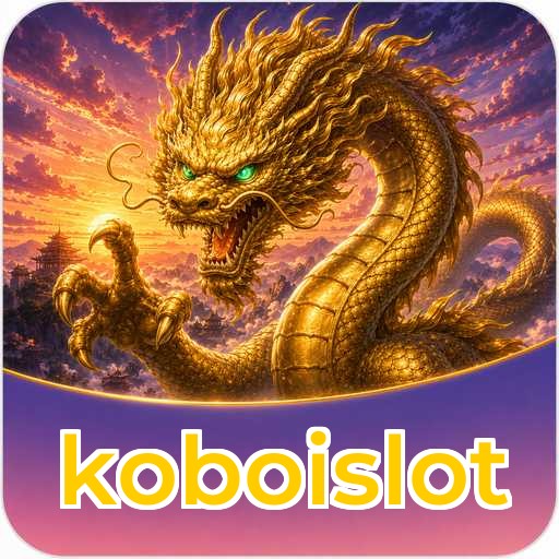 koboislot Signature