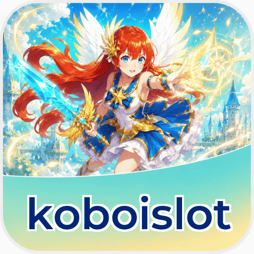 koboislot Features
