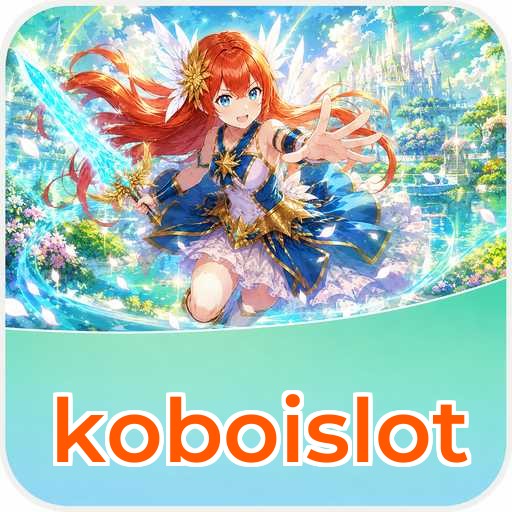 koboislot Signature