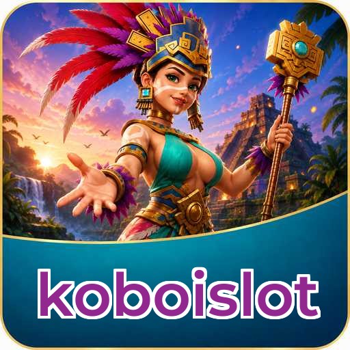 koboislot Components