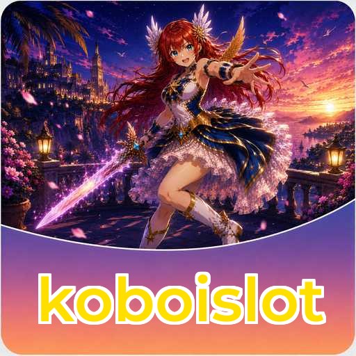 koboislot Download