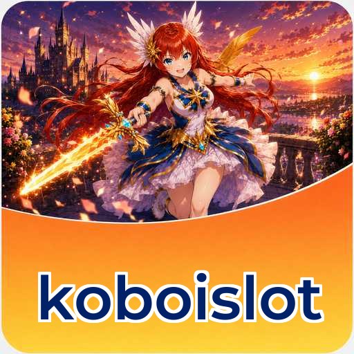 koboislot APK
