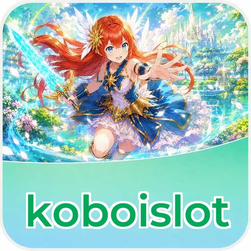 koboislot Verification