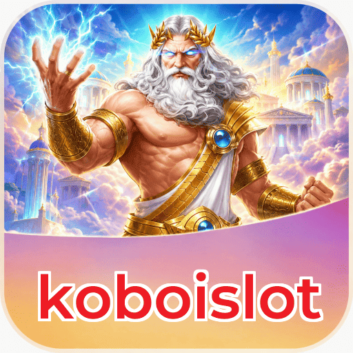 koboislot Components