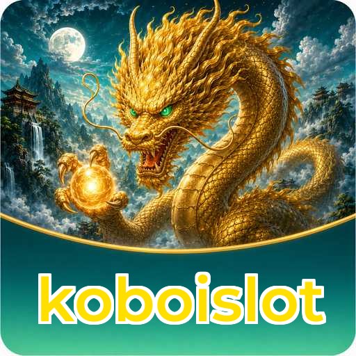 koboislot Signature