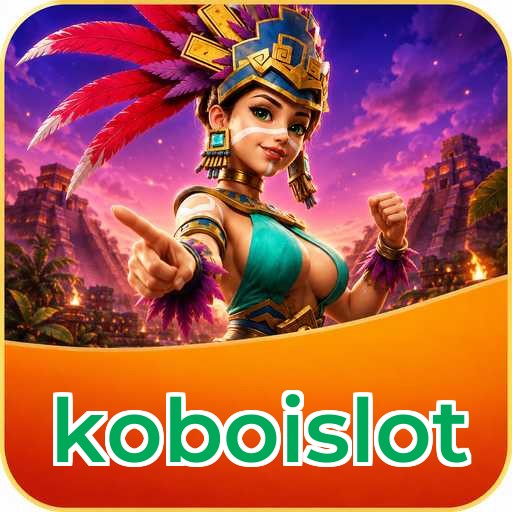 koboislot Signature