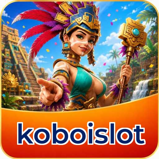 koboislot Verification
