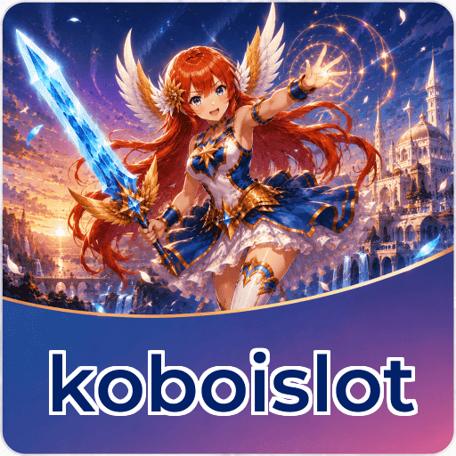 koboislot Signature