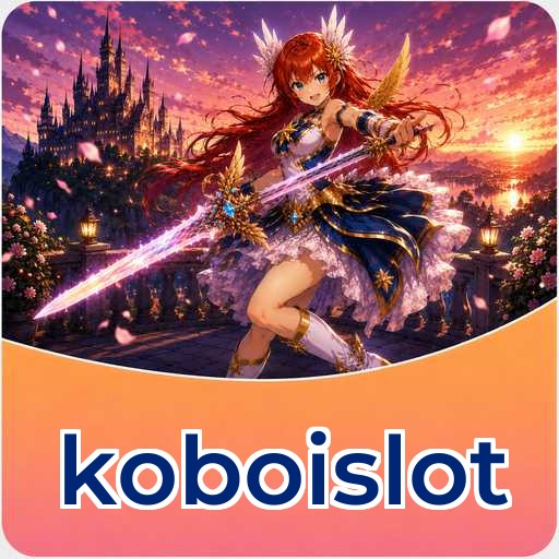 koboislot APK