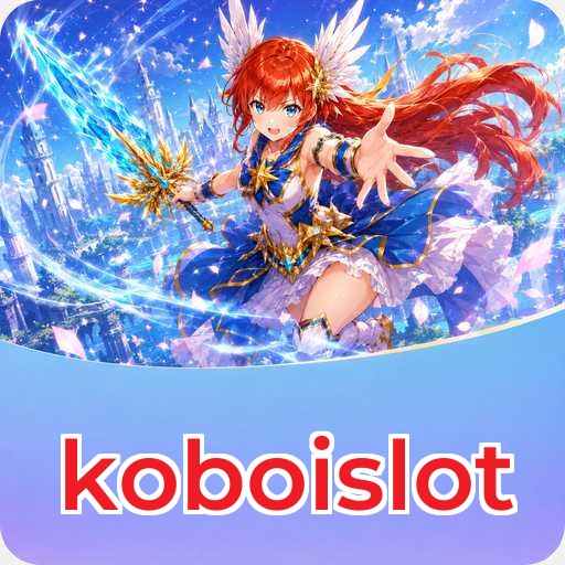 koboislot Signature