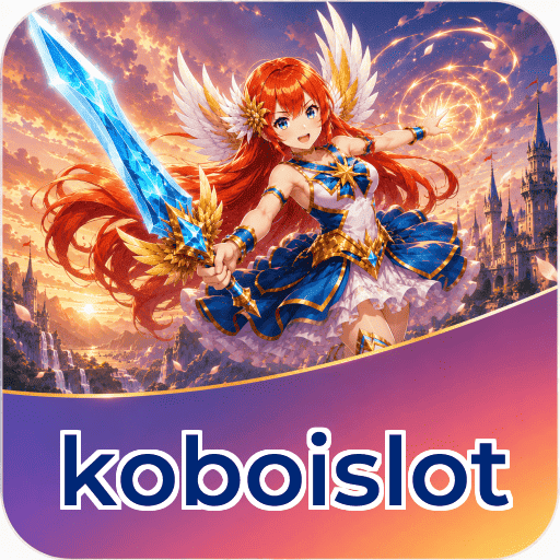koboislot Tools