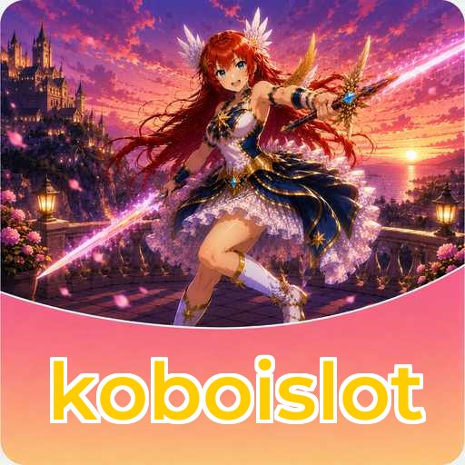 koboislot Components