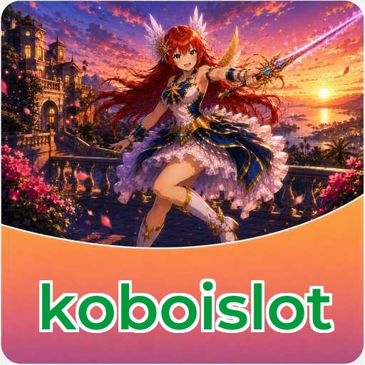 koboislot Technical Info