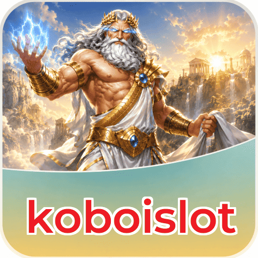 koboislot Signature