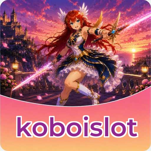 koboislot APK
