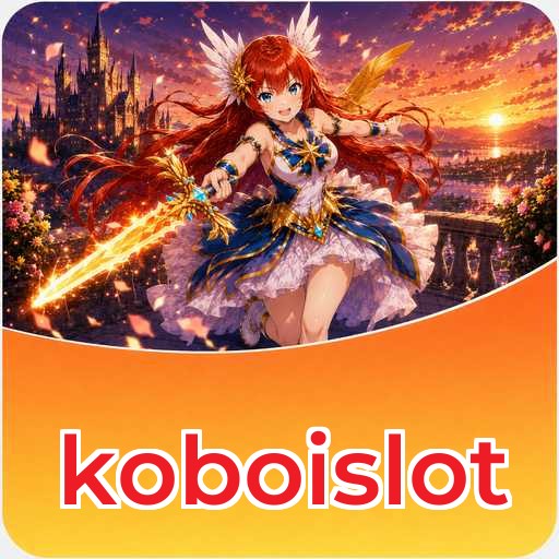 koboislot APK