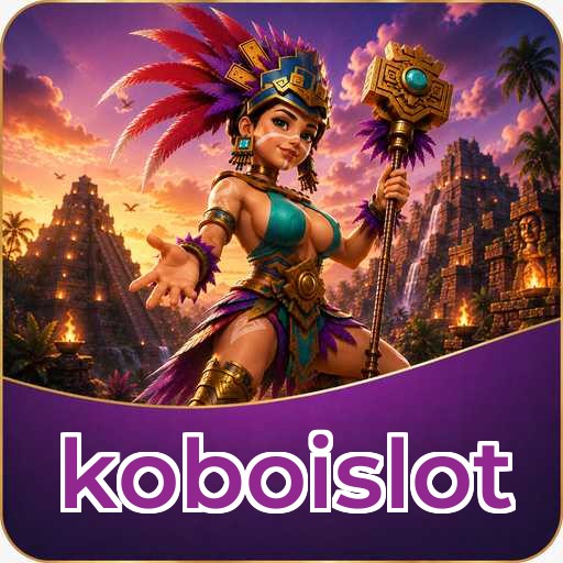 koboislot Components